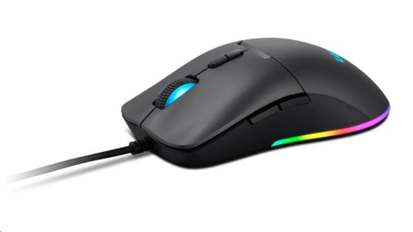 LENOVO Mouse M210 RGB Gaming Mouse - myš0