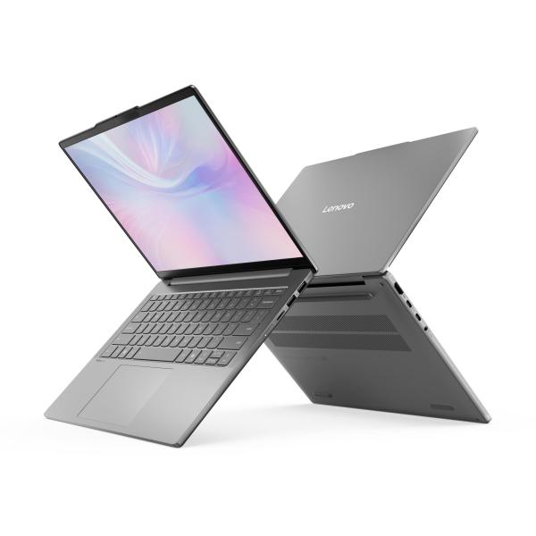 Lenovo IdeaPad Slim 5/ 14ARP10/ R5-7535HS/ 14"/ WUXGA/ 32GB/ 1TB/ AMD int/ W11H/ Gray/ 2R