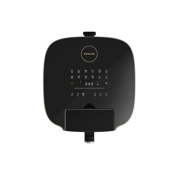 Dreame Air Fryer AF30 horkovzdušná fritéza, čierna4
