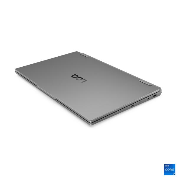 Lenovo LOQ/ 17IRX10/ i5-13450HX/ 17, 3"/ FHD/ 16GB/ 1TB/ RTX 5050/ bez OS/ Gray/ 2R5