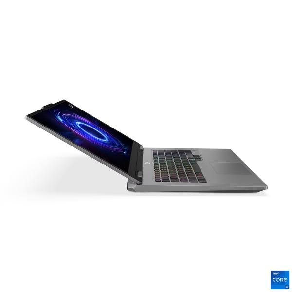 Lenovo LOQ/ 17IRX10/ i5-13450HX/ 17, 3"/ FHD/ 16GB/ 1TB/ RTX 5050/ bez OS/ Gray/ 2R12