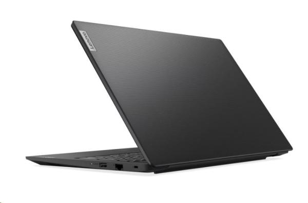 LENOVO NTB V15 G4 AMN - Ryzen 3 7320U, 15.6" FHD TN, 16GB, 512SDD, HDMI, Int. AMD Radeon 610M, BezOS, 2Y CC4
