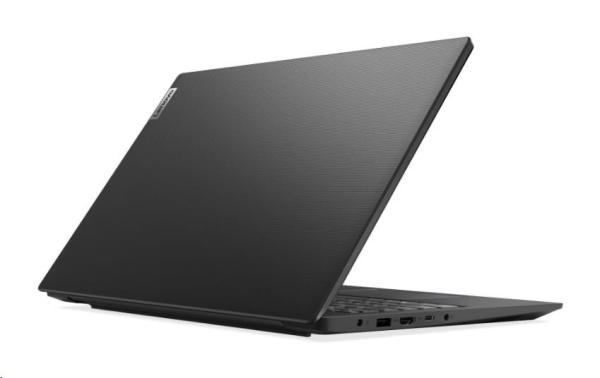LENOVO NTB V15 G4 AMN - Ryzen 3 7320U, 15.6" FHD TN, 16GB, 512SDD, HDMI, Int. AMD Radeon 610M, BezOS, 2Y CC5