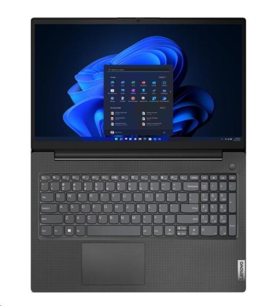 LENOVO NTB V15 G4 AMN - Ryzen 3 7320U, 15.6" FHD TN, 16GB, 512SDD, HDMI, Int. AMD Radeon 610M, BezOS, 2Y CC6