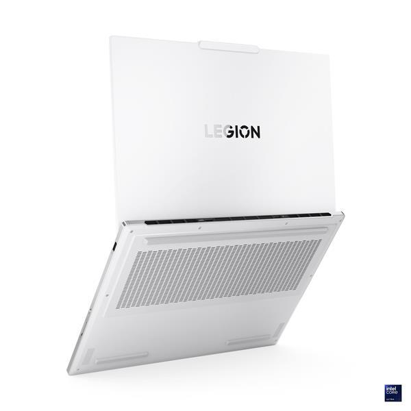 Lenovo Legion 7 16IAX10 Intel Ultra7 255HX 32GB 1TB-SSD 16"WQXGA OLED GL RTX5060-8GB DOS Glacier White3