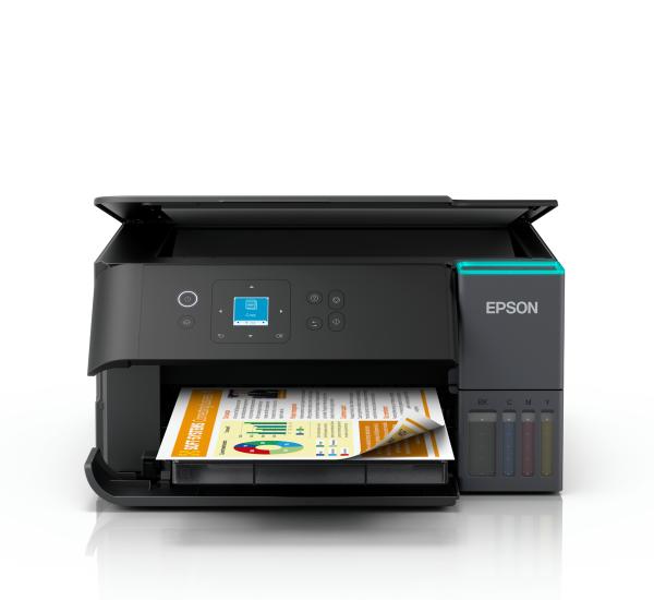Epson EcoTank L43600