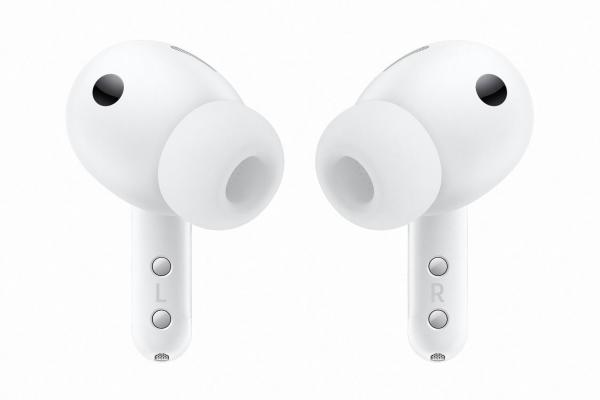 Samsung Galaxy Buds4 Pro/ ANC/ BT/ White0