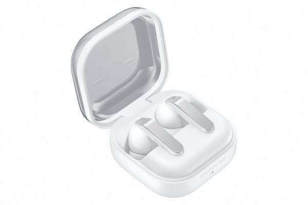 Samsung Galaxy Buds4 Pro/ ANC/ BT/ White2