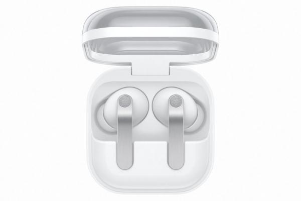 Samsung Galaxy Buds4 Pro/ ANC/ BT/ White3