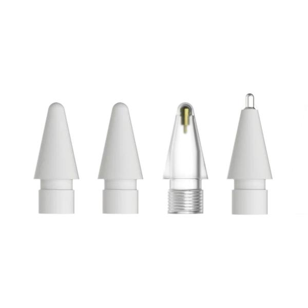 SwitchEasy Replacement Tips pre Apple Pencil 1,2 4x multi tip