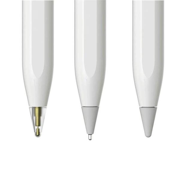 SwitchEasy Replacement Tips pre Apple Pencil 1,2 4x multi tip2