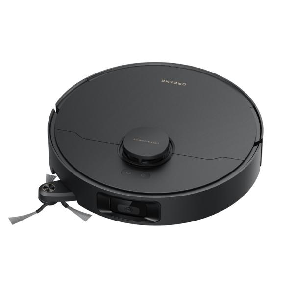 Dreame D20 Pro Plus čierny, robotický vysávač11