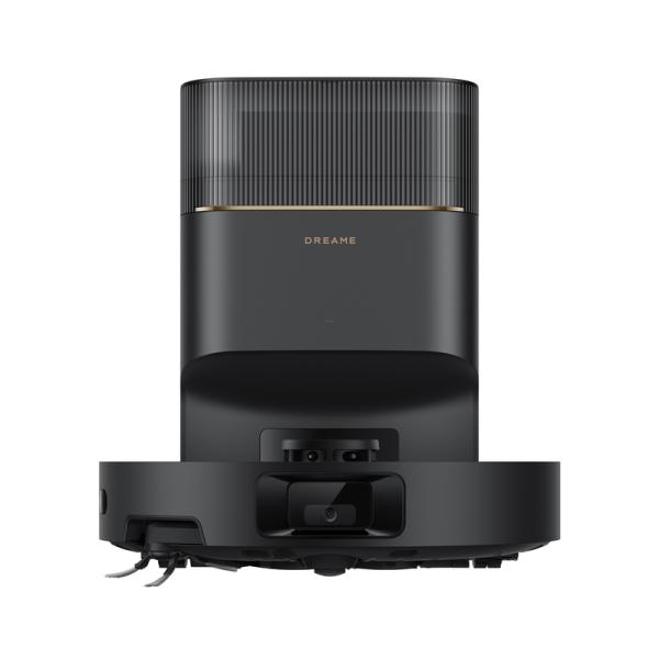 Dreame D20 Pro Plus čierny, robotický vysávač1