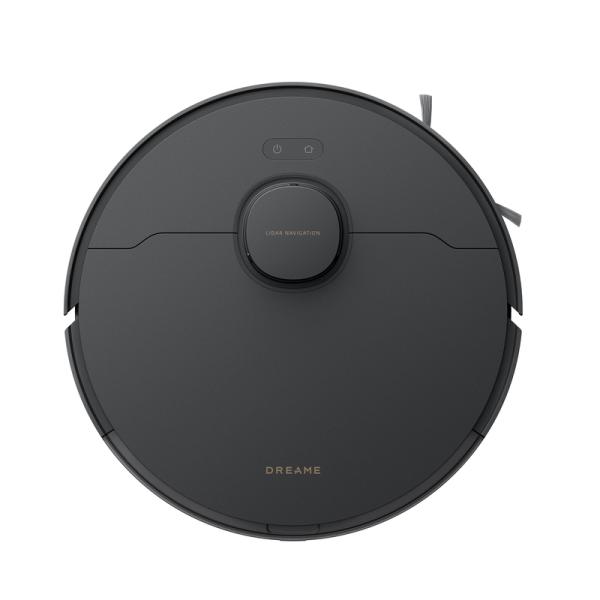 Dreame D20 Pro Plus čierny, robotický vysávač7