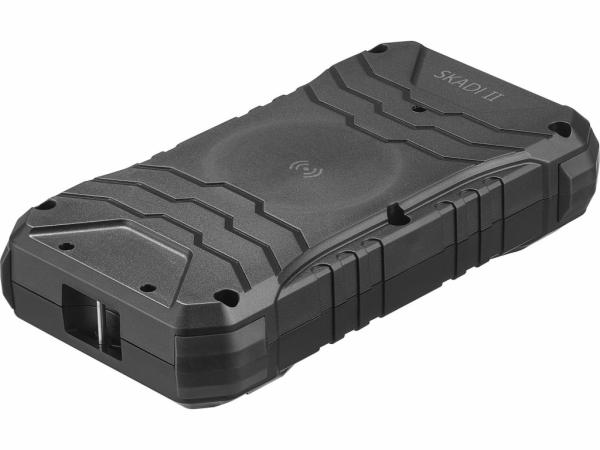 Outdoorová powerbanka Viking SKADI II/ Output: 1xUSB-C, 2xUSB-A/ Wireless charge 15W max/ 20000mAh1