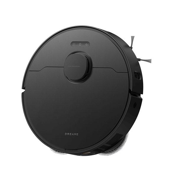 Dreame L40 Ultra AE čierny, robotický vysávač4