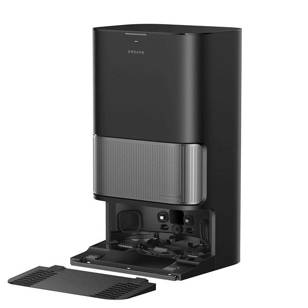Dreame L40 Ultra AE čierny, robotický vysávač6
