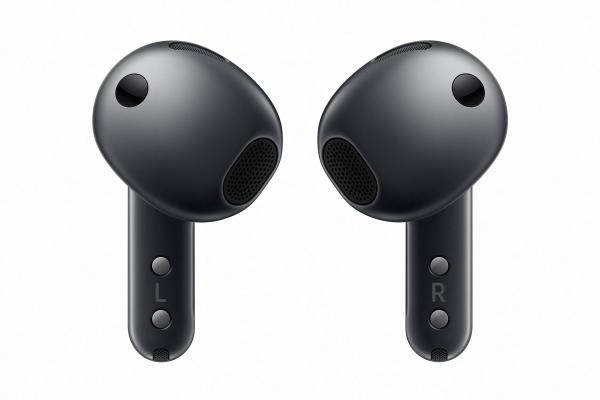 Samsung Galaxy Buds4/ ANC/ BT/ Black0