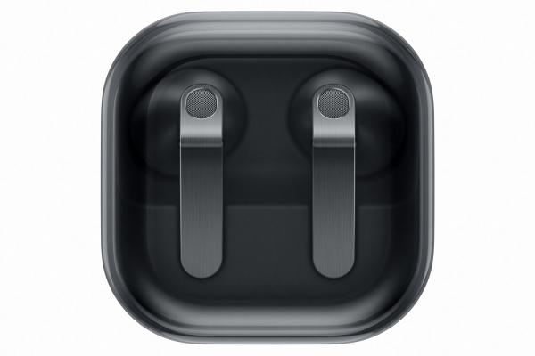 Samsung Galaxy Buds4/ ANC/ BT/ Black3