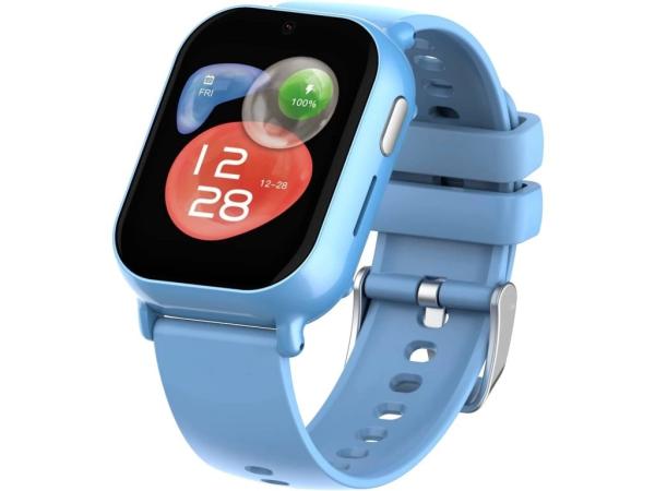 CARNEO GuardKid+ 4G Buddy/ 41/ Šport Band/ Blue1