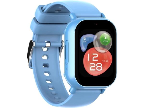 CARNEO GuardKid+ 4G Buddy/ 41/ Šport Band/ Blue3