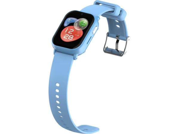 CARNEO GuardKid+ 4G Buddy/ 41/ Šport Band/ Blue4