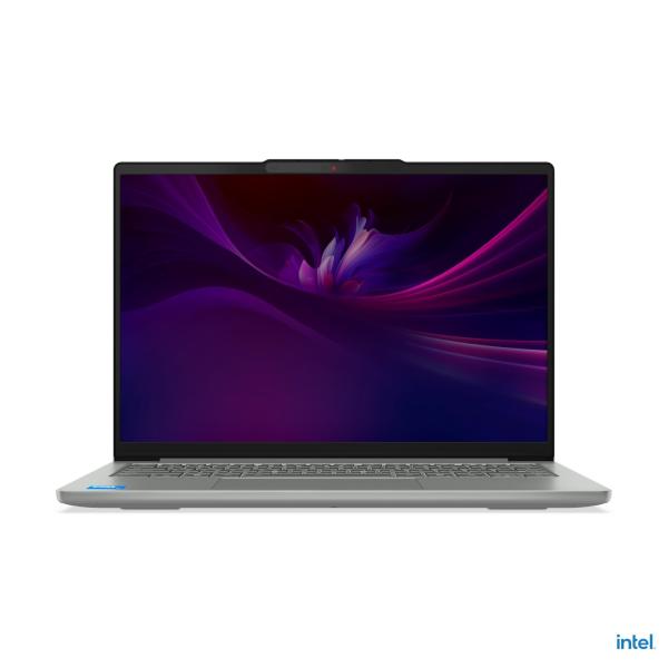 Lenovo IdeaPad Slim 5/ 14IRH10/ i5-13420H/ 14"/ WUXGA/ 16GB/ 512GB/ Intel int/ W11H/ Gray/ 2R6