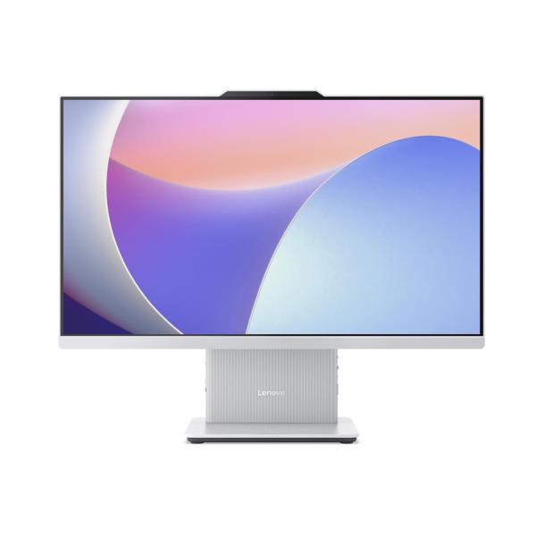 Lenovo IdeaCentre AIO 24IRH9 Intel i3-1315U 16GB 512GB-SSD 23.8"FHD IPS IntelUHD Win11Home Cloud Grey