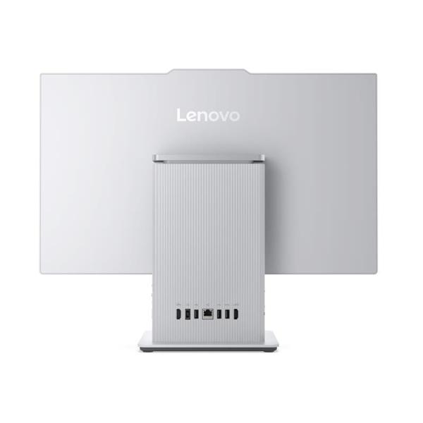 Lenovo IdeaCentre AIO 24IRH9 Intel i3-1315U 16GB 512GB-SSD 23.8"FHD IPS IntelUHD Win11Home Cloud Grey1