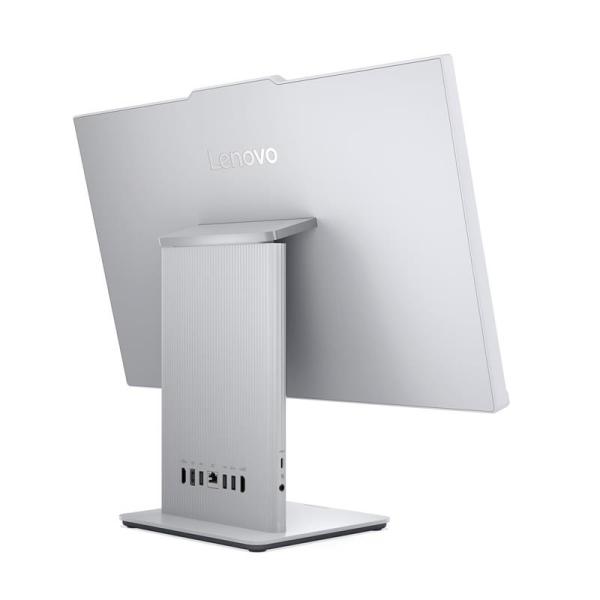 Lenovo IdeaCentre AIO 24IRH9 Intel i3-1315U 16GB 512GB-SSD 23.8"FHD IPS IntelUHD Win11Home Cloud Grey4