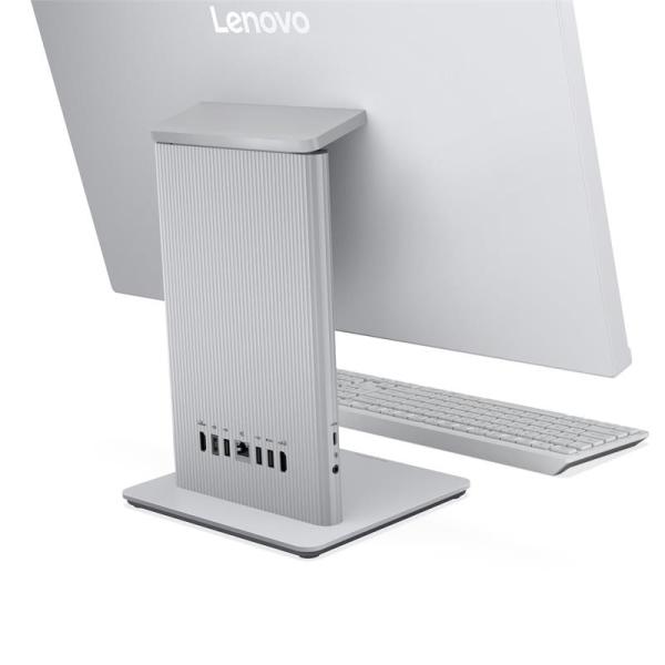 Lenovo IdeaCentre AIO 24IRH9 Intel i3-1315U 16GB 512GB-SSD 23.8"FHD IPS IntelUHD Win11Home Cloud Grey5