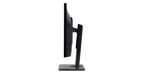 Acer Vero/ B277UGbmiiprzxv/ 27"/ IPS/ QHD/ 120Hz/ 4ms/ Čierna/ 2R1