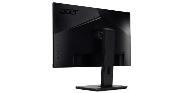 Acer Vero/ B277UGbmiiprzxv/ 27"/ IPS/ QHD/ 120Hz/ 4ms/ Čierna/ 2R2