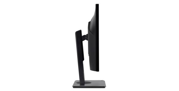 Acer Vero/ B277UGbmiiprzxv/ 27"/ IPS/ QHD/ 120Hz/ 4ms/ Čierna/ 2R4