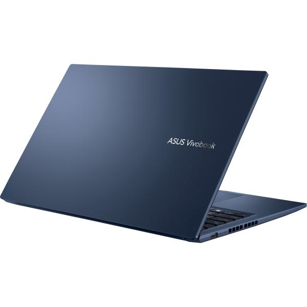 ASUS Vivobook 15/ M1502NAQ-BQ057W/ R5-150/ 15, 6"/ FHD/ 24GB/ 512GB/ AMD int/ W11H/ Blue/ 2R2