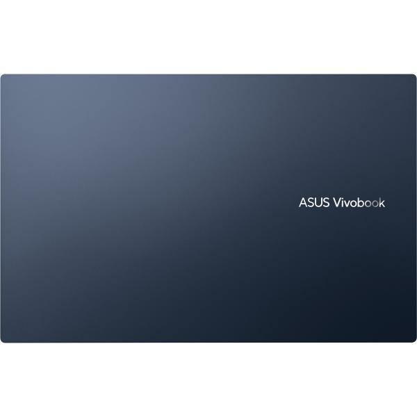 ASUS Vivobook 15/ M1502NAQ-BQ057W/ R5-150/ 15, 6"/ FHD/ 24GB/ 512GB/ AMD int/ W11H/ Blue/ 2R3