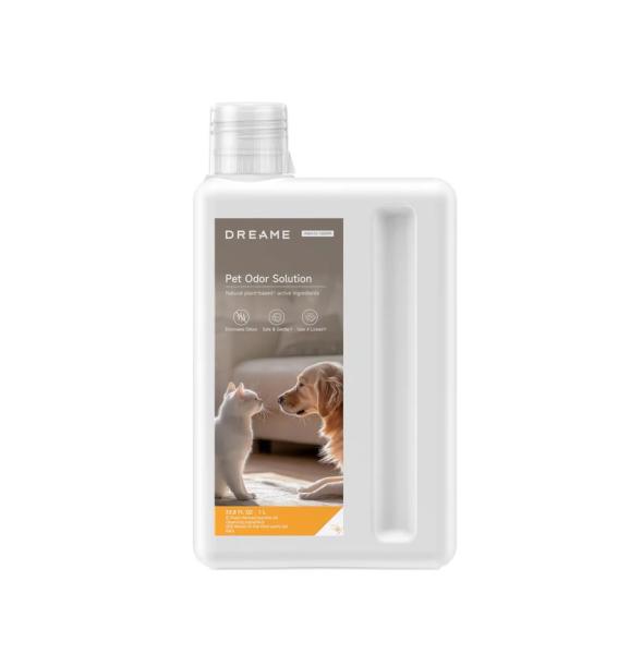 Dreame Čistiaci roztok Pet odor 1L 