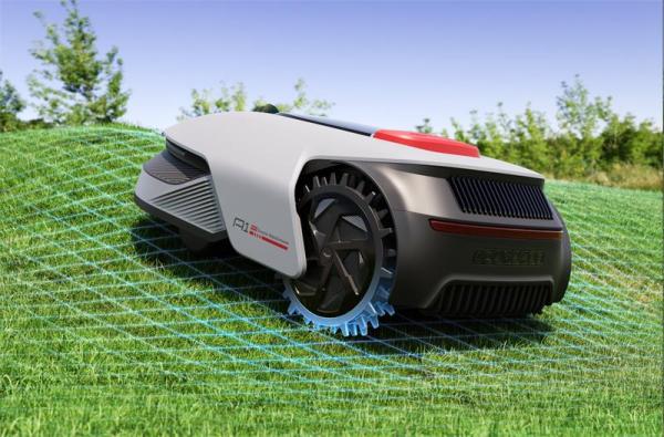 Dreame Robotická kosačka A1 PRO 200010