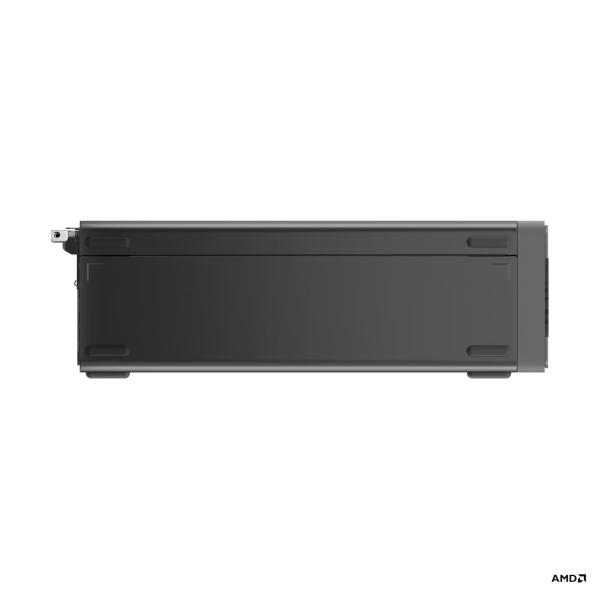 Lenovo ThinkCentre neo/ 55s Gen 6/ SFF/ R5-220/ 8GB/ 512GB/ AMD int/ W11P/ 3ROn-Site7