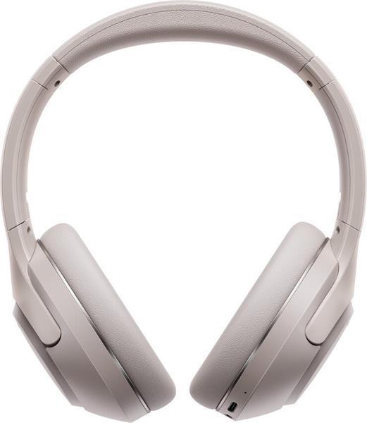 Canyon BTHS-6, OnRiff 6 Bluetooth bezdrôtové slúchadlá, ANC aktívne potláčanie hluku, USB-C nabíjanie, béžové1