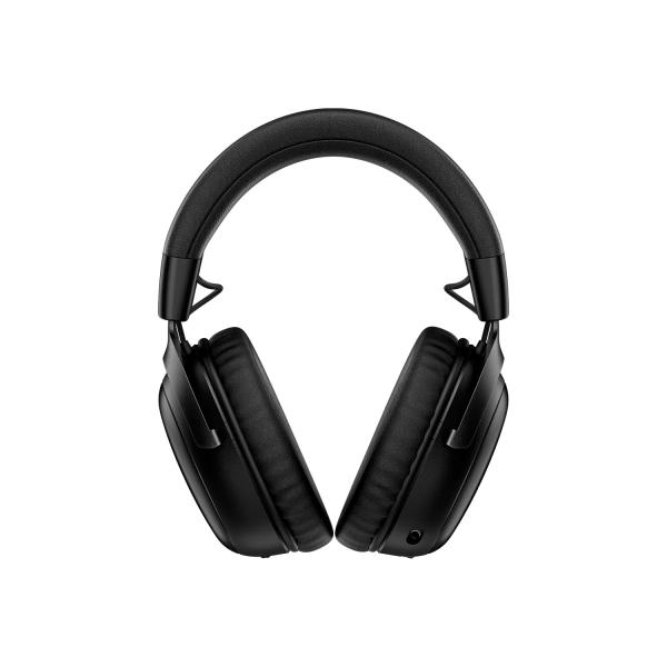 HyperX Cloud III S headset pre PC, PS5/ 4-black1