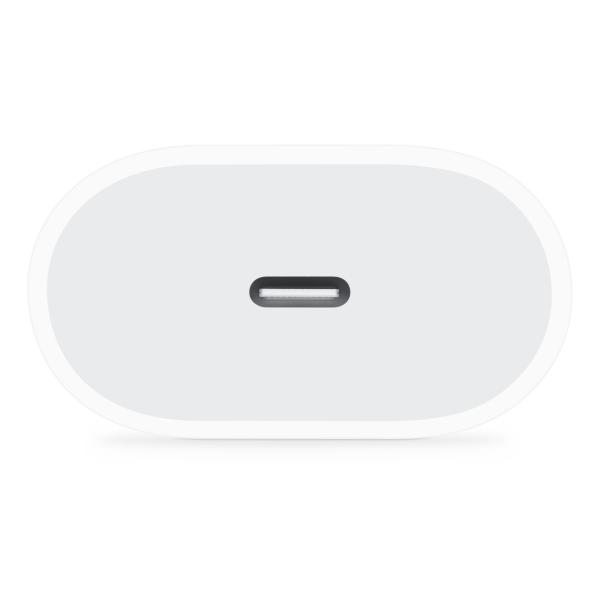 20W USB-C Power Adapter0