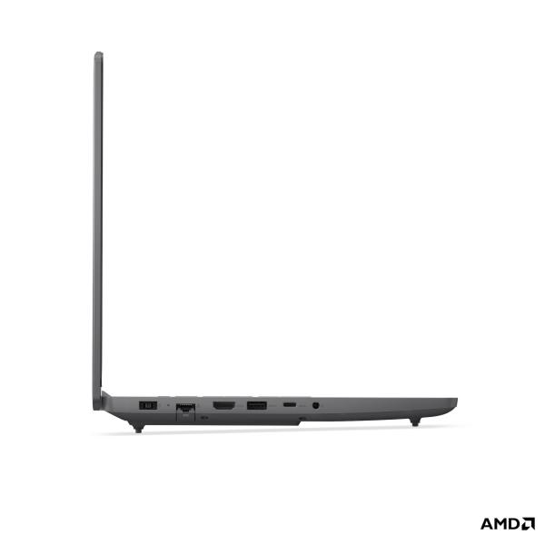 Lenovo IP LOQ 15ARP10E, Ryzen 5 150, 15.6˝ 1920 x 1080 FHD, RTX3050/6GB, 16GB, SSD 512GB, FDOS, šedý, 2y CI1