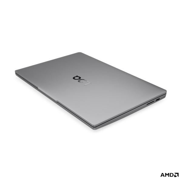 Lenovo IP LOQ 15ARP10E, Ryzen 5 150, 15.6˝ 1920 x 1080 FHD, RTX3050/6GB, 16GB, SSD 512GB, FDOS, šedý, 2y CI8
