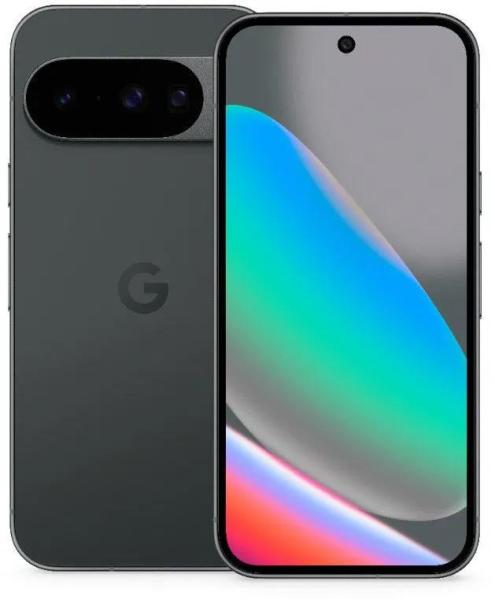 Google Pixel 10 128GB - Obsidian,  EU