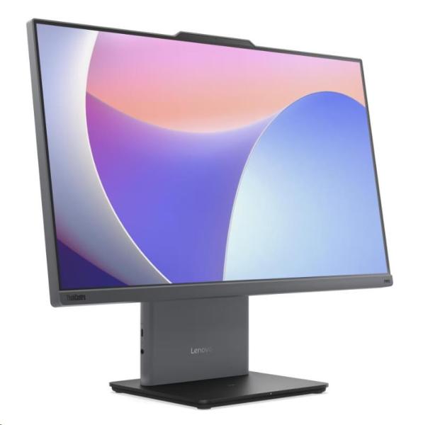 LENOVO PC AiO ThinkCentre neo 50a 24 Gen 5 - 5 210H, 23.8" FHD IPS, 16GB, 512SSD, HDMI, Int. Intel Graphics.W11P, 3Y Onsite1