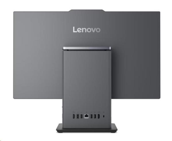 LENOVO PC AiO ThinkCentre neo 50a 24 Gen 5 - 5 210H, 23.8" FHD IPS, 16GB, 512SSD, HDMI, Int. Intel Graphics.W11P, 3Y Onsite3