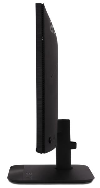 Acer/ KA242YP6bip/ 23, 8"/ IPS/ FHD/ 144Hz/ 1ms/ Čierna/ 2R0