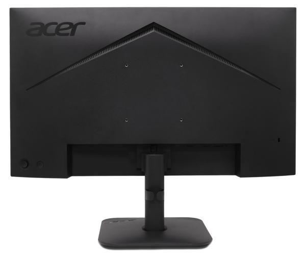 Acer/ KA242YP6bip/ 23, 8"/ IPS/ FHD/ 144Hz/ 1ms/ Čierna/ 2R1