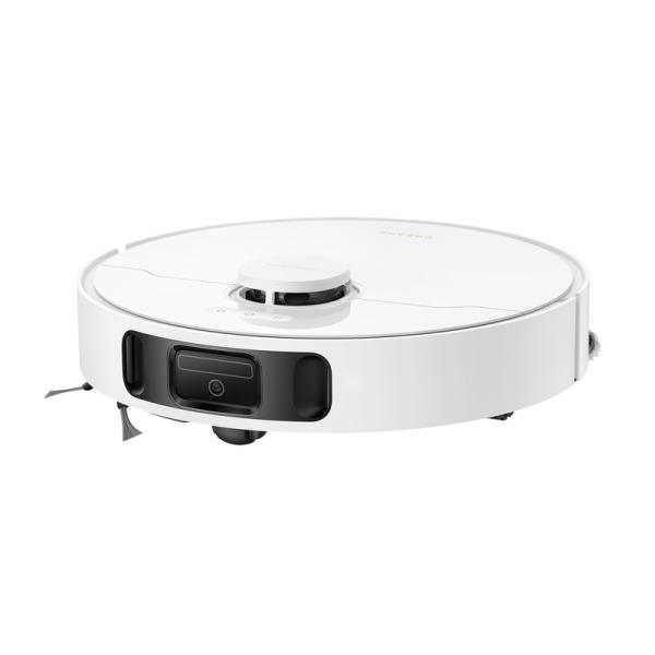 Dreame L40 Ultra CE biely, robotický vysávač5